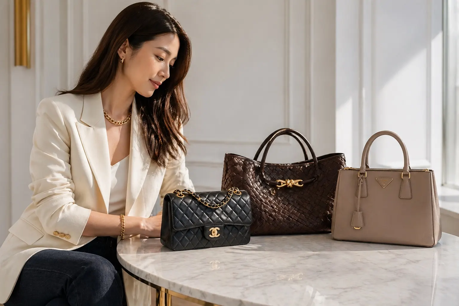 What Bag Should You Carry in 2026? A Practical Style Guide